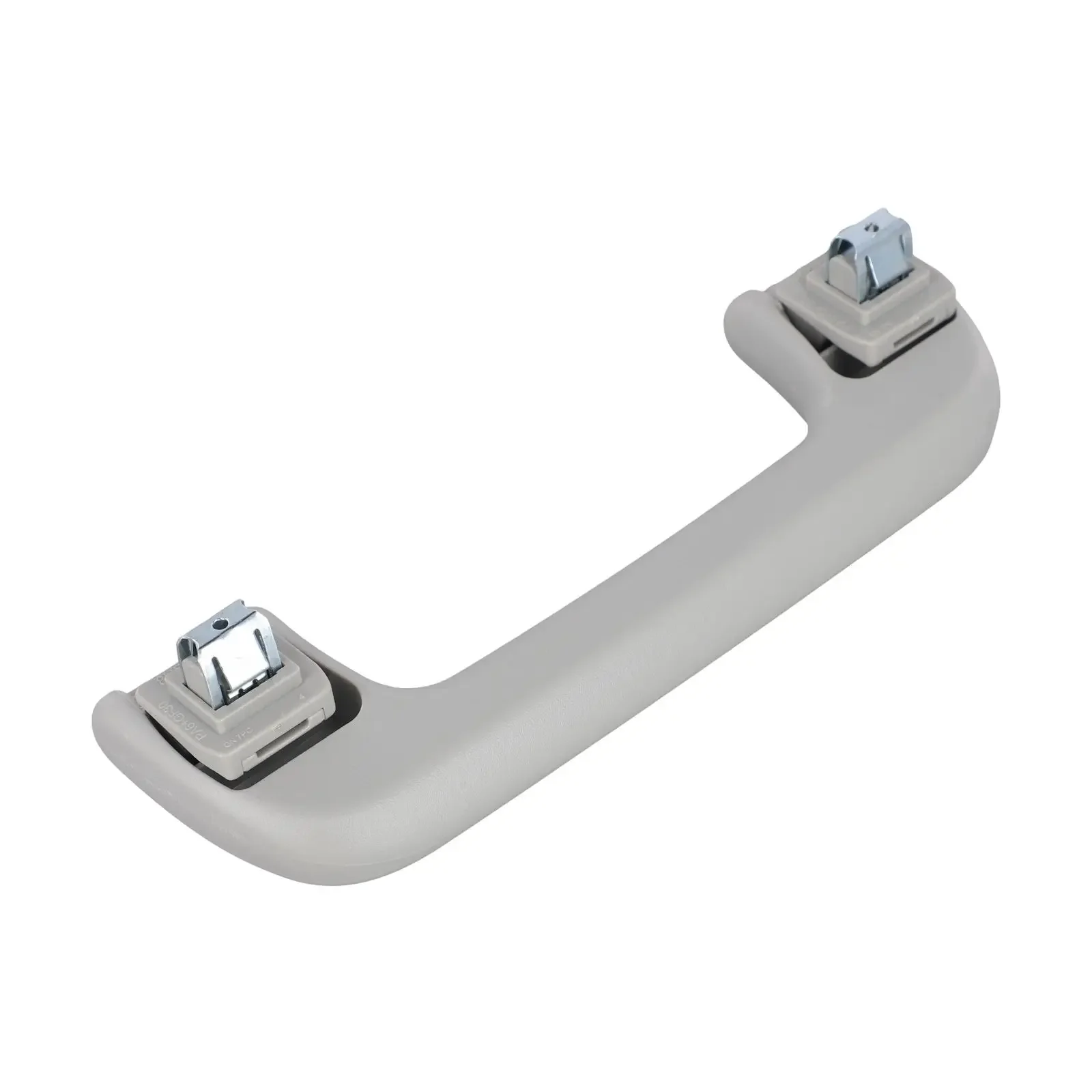 

For Vehicle Front Front Roof Grab Handle Gray Direct Replacement Plastic Material For A5 S5 Coupe Sportback 2008-