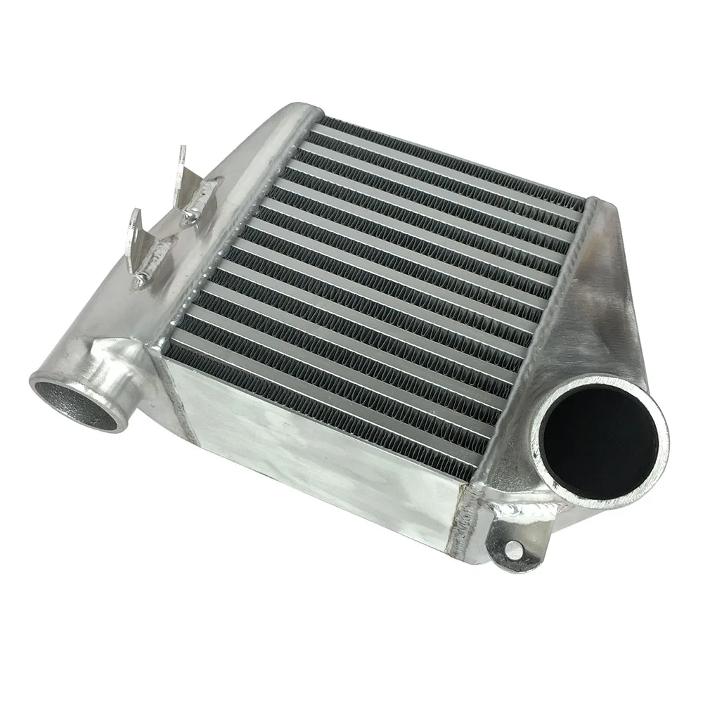 Mount Intercooler  for VW 02-05 JETT A for Golf for GTI MK4 1.8t Turbo kit FOR VW GOLF/JETTA MK4 02-05