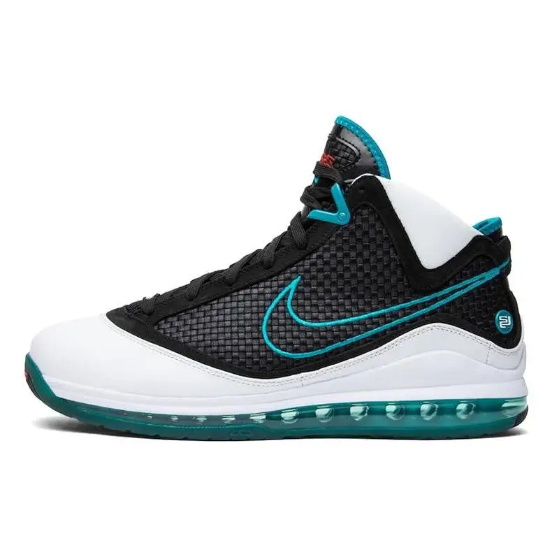 Nike Nike LeBron 7 NFW Red Carpet 2019 Sneakers schoenen CU5133-100