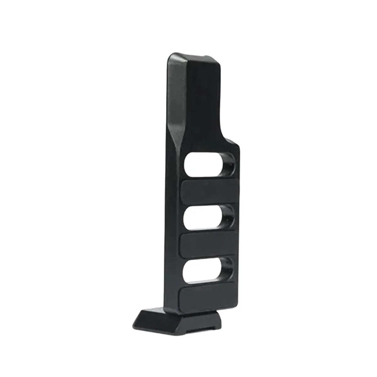 A64I Vertical Quick Release Tripod Mounting Plate for CRANE M2 Gimbal Stabilizer & Smartphone Holder