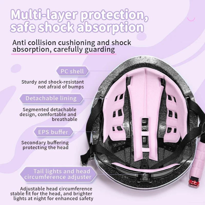 Thumbnail 2 - #25 Top 50 Bicycle Protective Gear