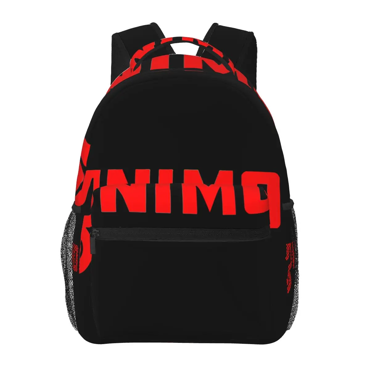 UNIMOG-mochila informal Unisex para estudiantes, viaje de ocio, ordenador