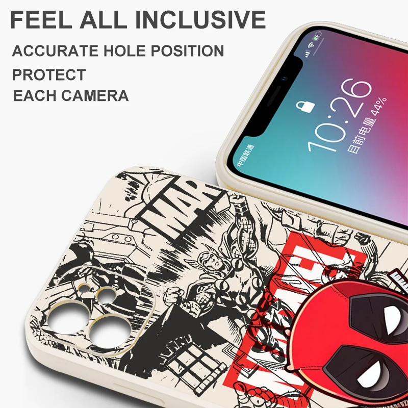 Marvel Deadpool Groot Phone Case For Samsung A70 A51 A50 A42 A32 A31 A30 A22 A20S A14 A12 A11 A10 A05 A02 A03 A01 Funda Carcasa