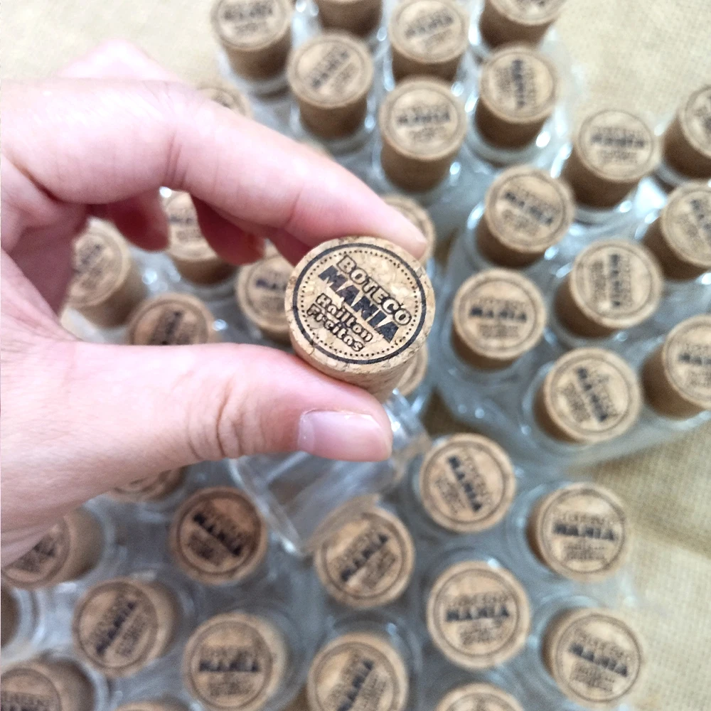 50pcs New Wish Bottle USB 3.0 glass drifting bottle usb flash drives wooden cork pendrive 8GB 16GB 32GB 64GB 128GB memory stick