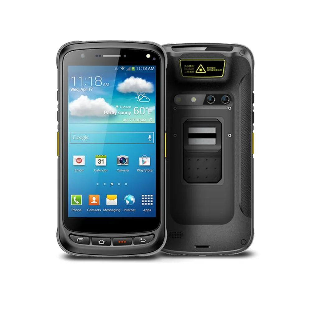 Android Blue Tooth …