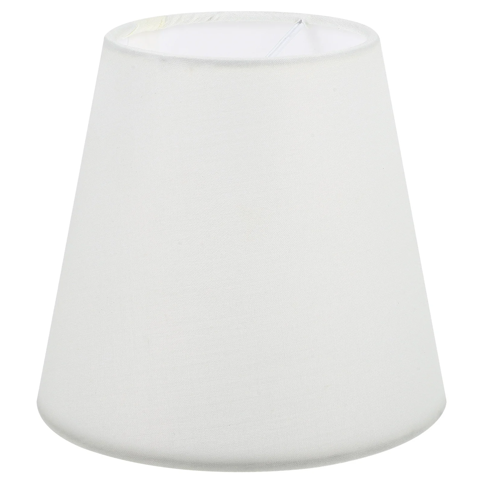 โคมไฟผ้าทนทานทำด้วยมือผ้าคลุมโคมไฟโรแมนติกห้องนอนห้องนั่งเล่นโคมไฟเพดานอุปกรณ์เสริม