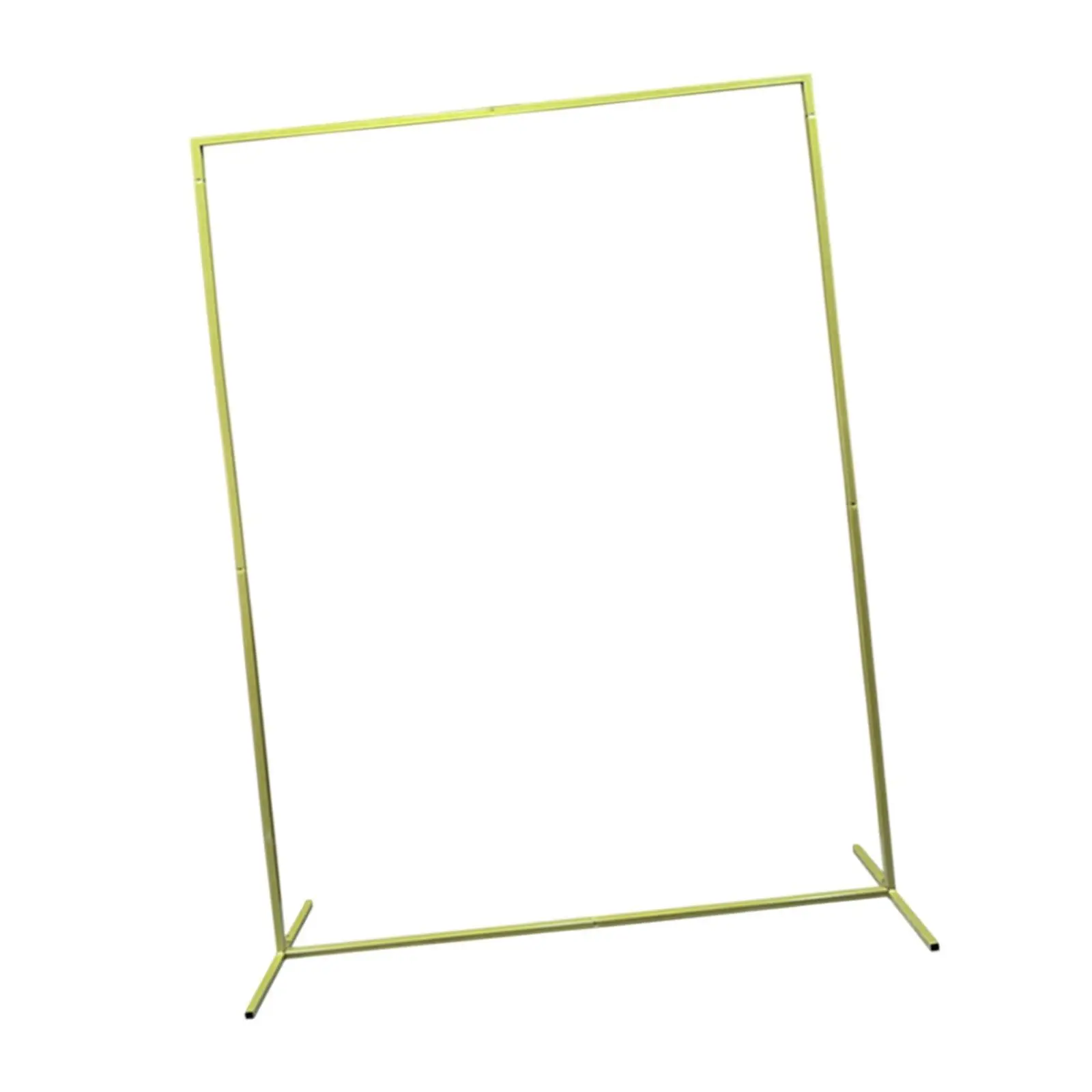 Wedding Arch Backdrop Stand Wedding Arch Stand Luxury Premium Simple Arched Backdrop Frame for Outdoor Graduation Anniversary