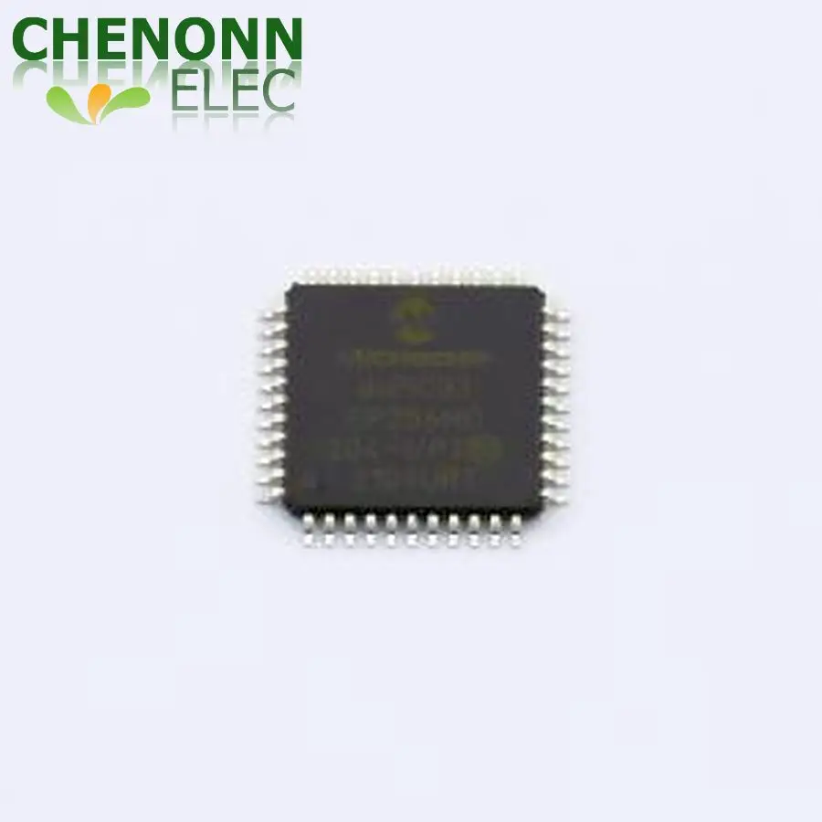 

5PCS/LOT dsPIC33EP256MC204-I/PT (Digital Signal Processors)