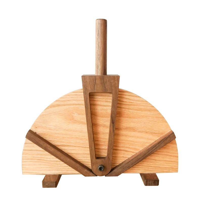 

Open the bar platform debate competition props home decoration pure solid wood made of black walnut