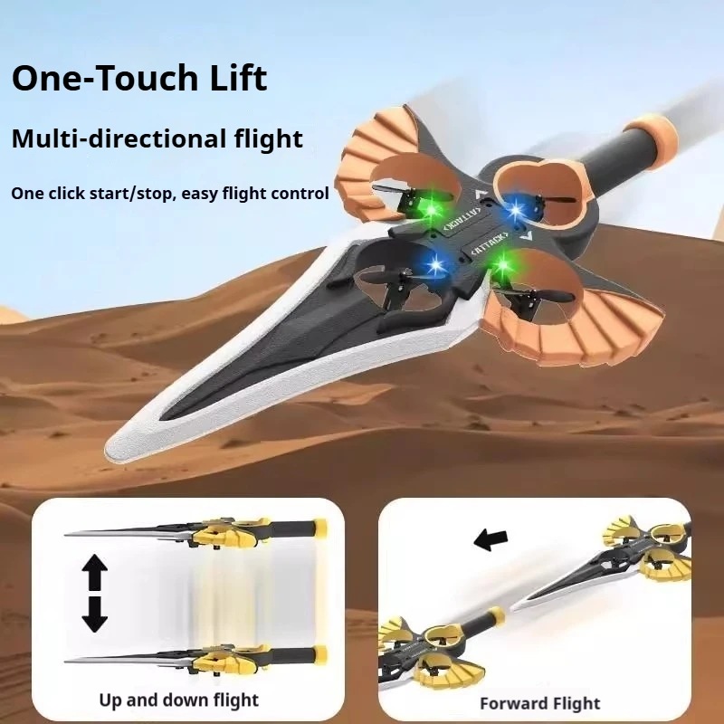 جديد RC طائرة ميكادو آلة الطيران المقاتلة البهلوانية الغزل تراجع التحكم عن بعد تحلق السيف اللعب رغوة