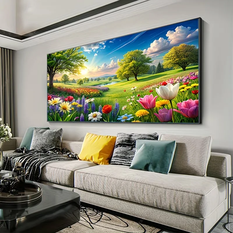 Diy Diamond Paintin…