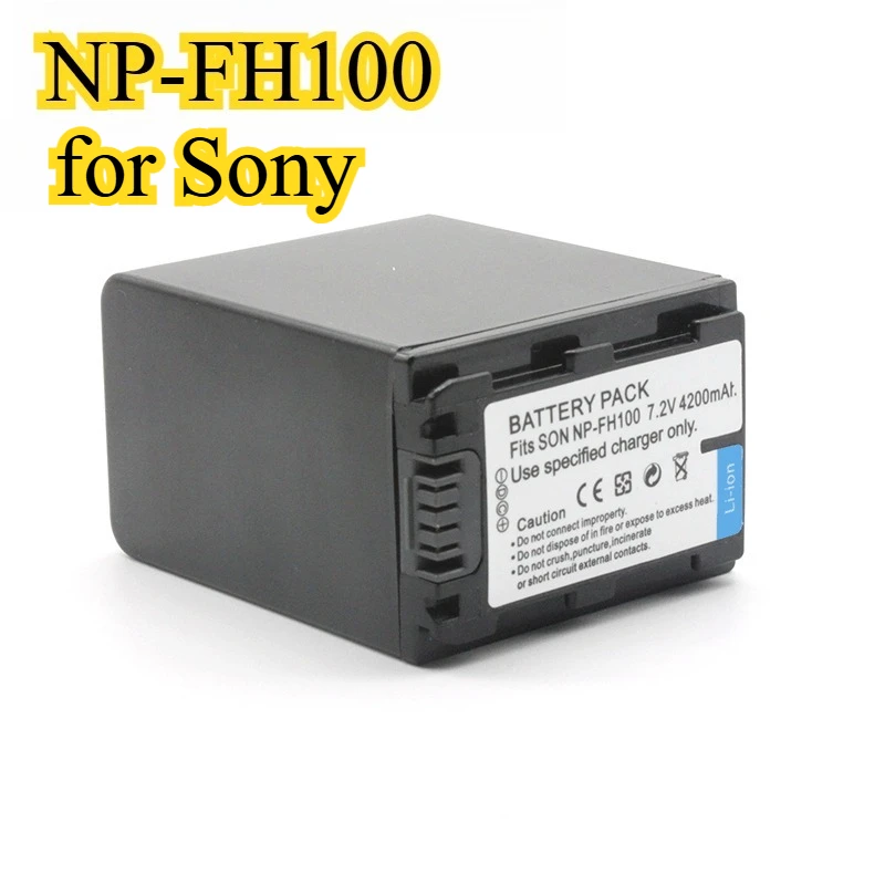 High Capacity 4200M… - image