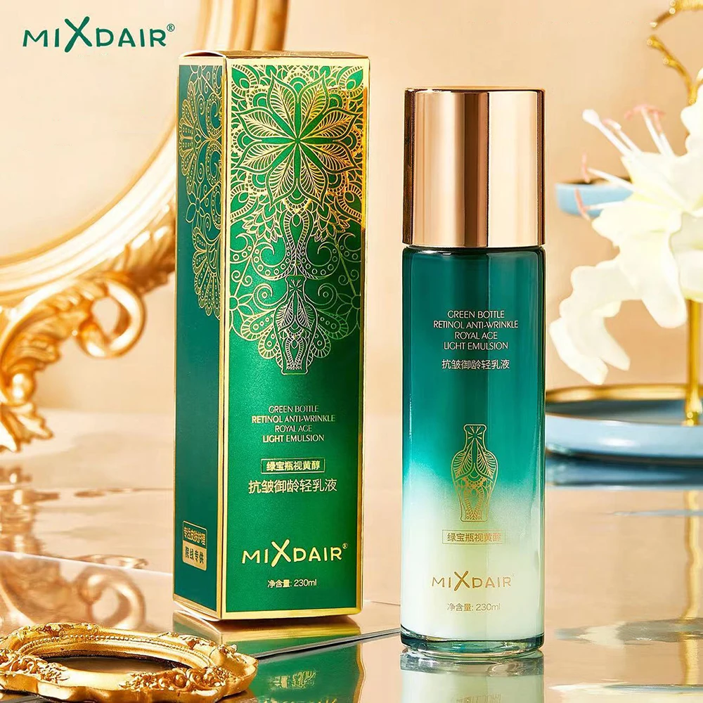 Sea Fennel Retinol Face Lotion Moisturizing Face Firming Brightening Repairing Facial Lotion Skin Care Refreshing Not Greasy