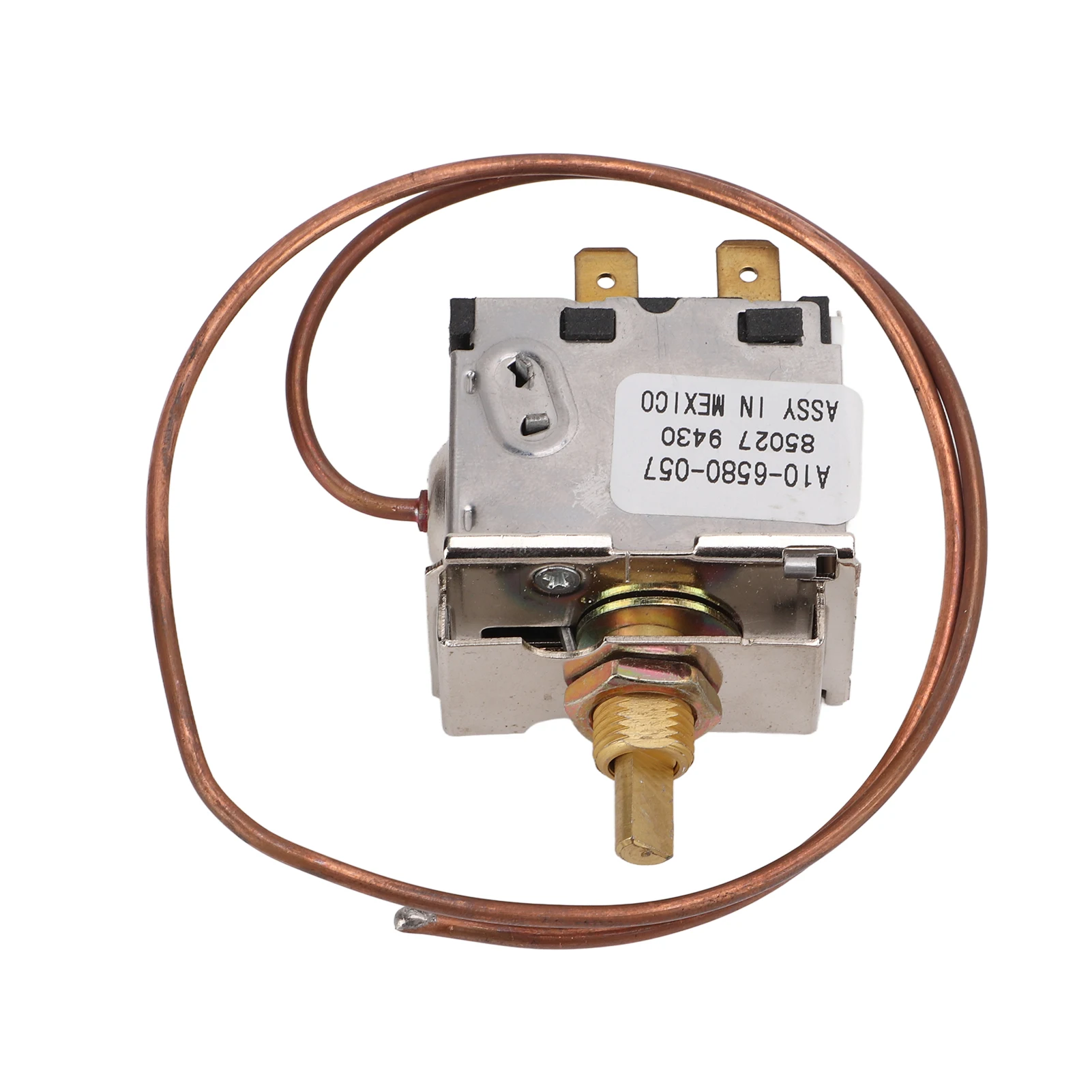 Termostato AC 85027-930 Interruptor de controle de temperatura de ar condicionado automotivo Acessório para carro