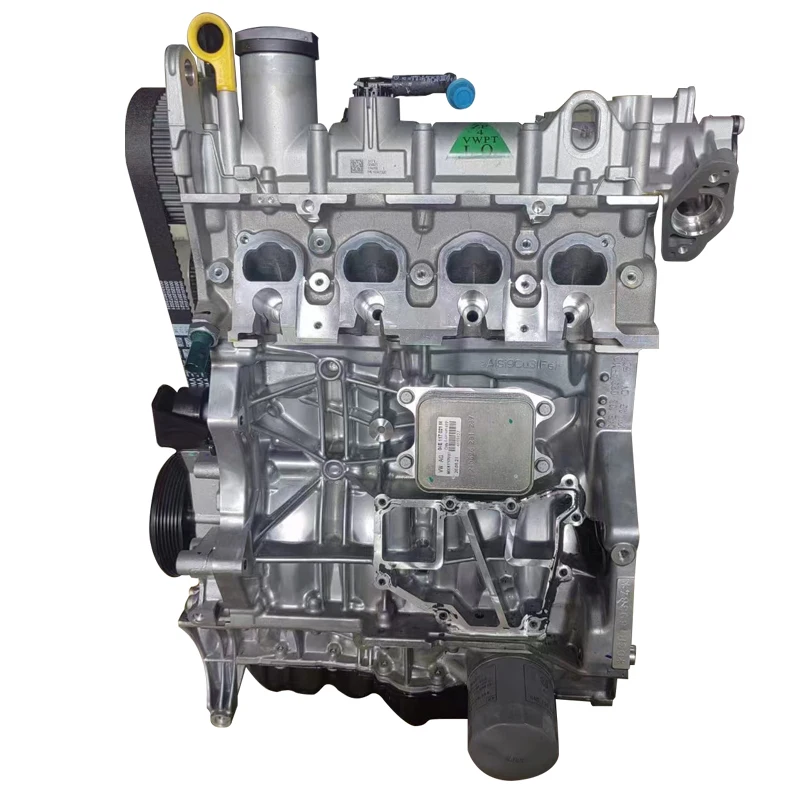 

1.4T TSI EA211 Complete Engine Assembly For Volkswagen
