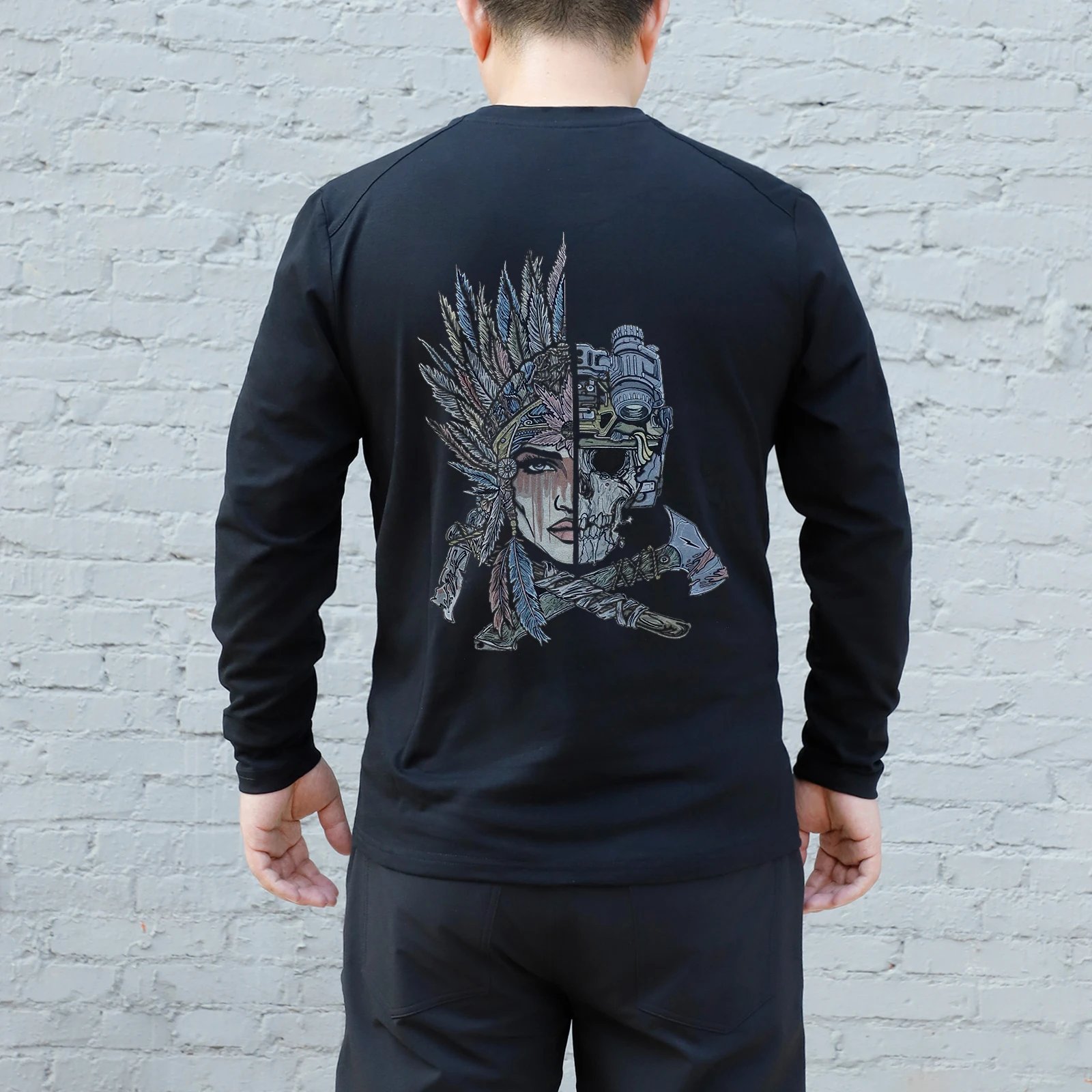 Sports de plein air alpinisme - Outdoor Hunting T Shirts avis et prix