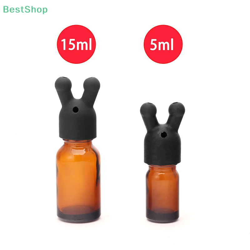 漏れ防止アロマエッセンシャルオイル吸入器ボトルミニエッセンシャルオイルと香水吸入器ディスペンサーボトルエッセンシャルオイル吸入器