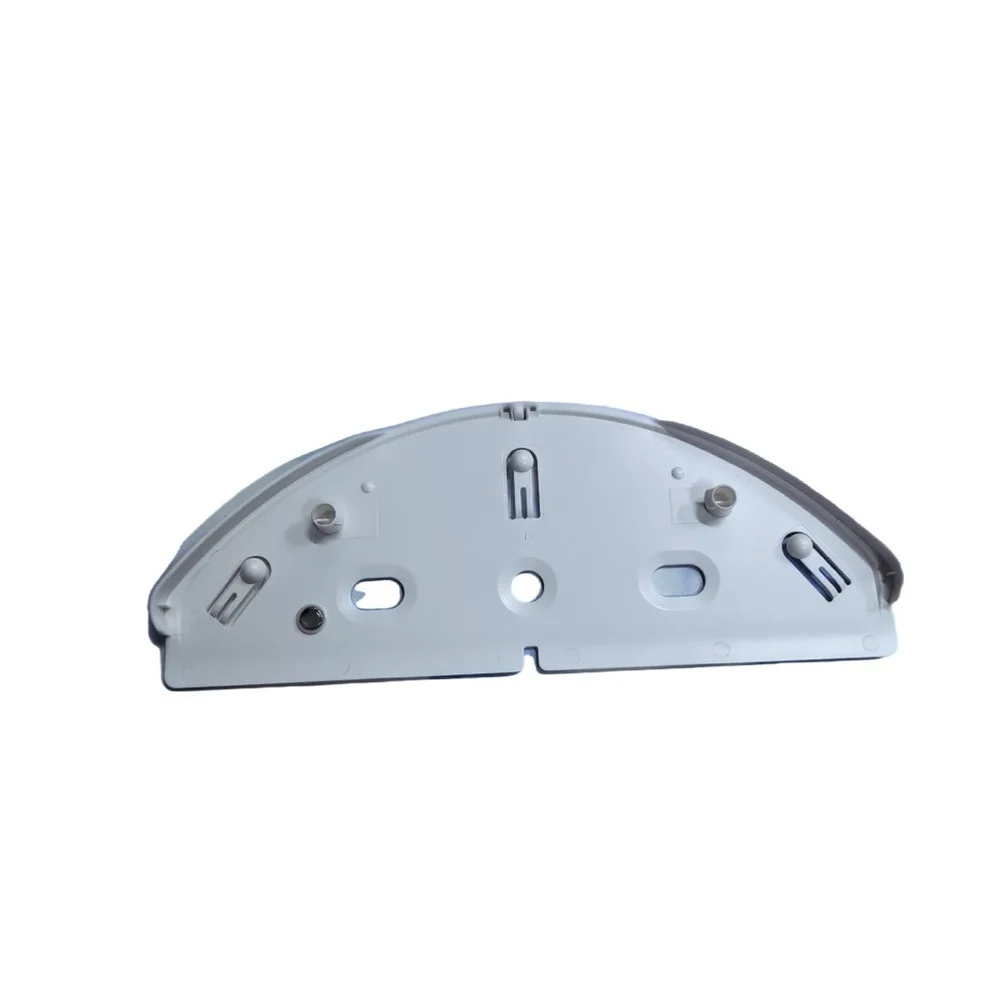 Wet Mop Bracket Replacement for ILIFE For V20 Robot Vacuum Cleaner Compatible Mop Attachment for Wet Mopping Function