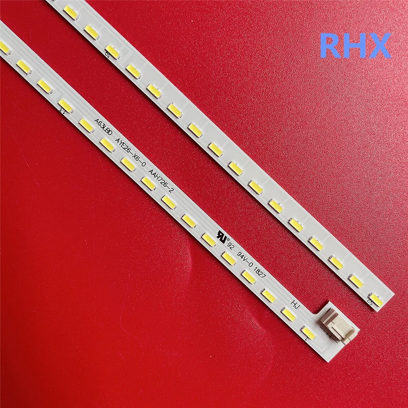 LED backlight for AOC Q3279VWF8 315LM00022 A63LBD AYE26-X6-0 AAH726-2 light bar 100% new