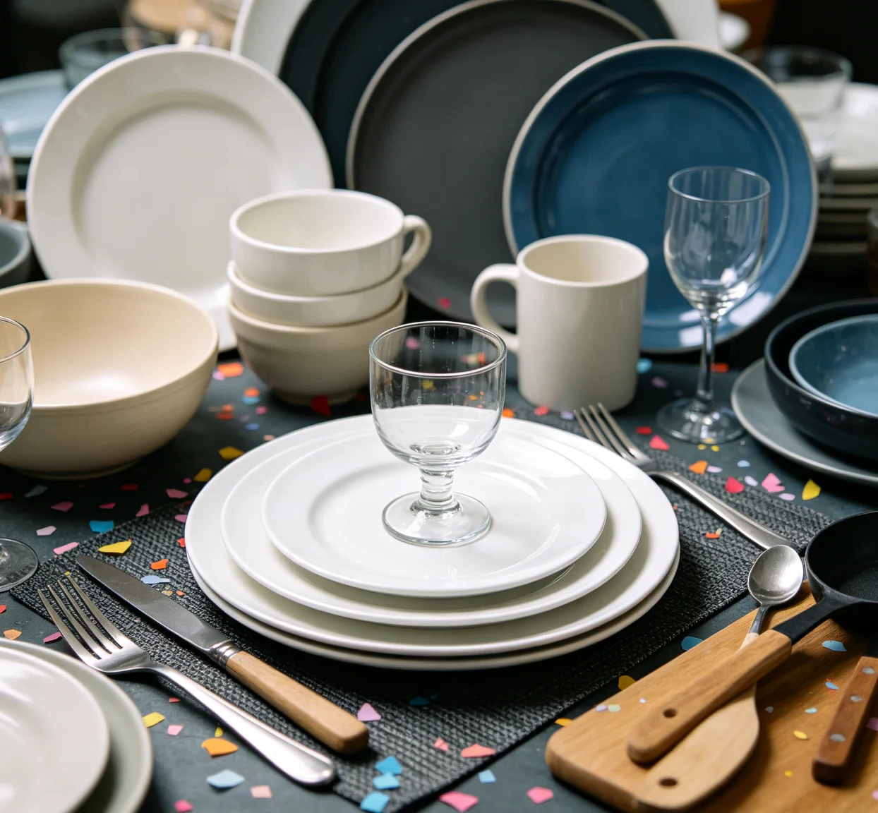 Amerikan Günlük Batı Sofra Tak - Kitchen Gadgets For The Blind incelemesi ve fiyatı