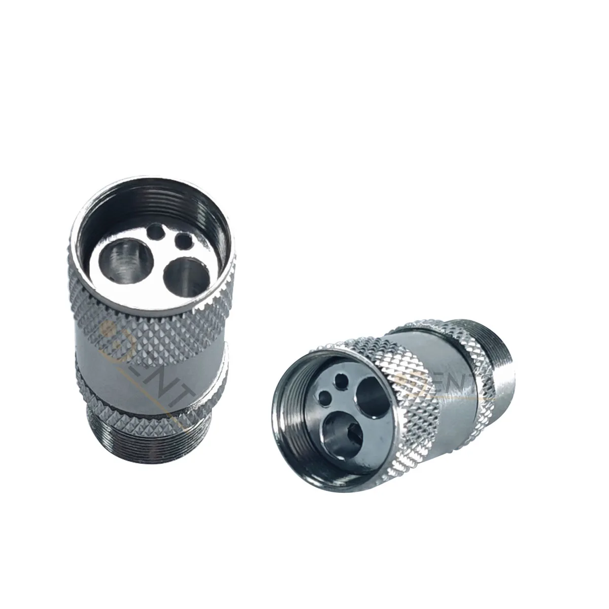 Dental High Speed Handpiece Adapter Quick-Change Connector for Dental Tubing Hose Dental Chair Unit Replacement Parts