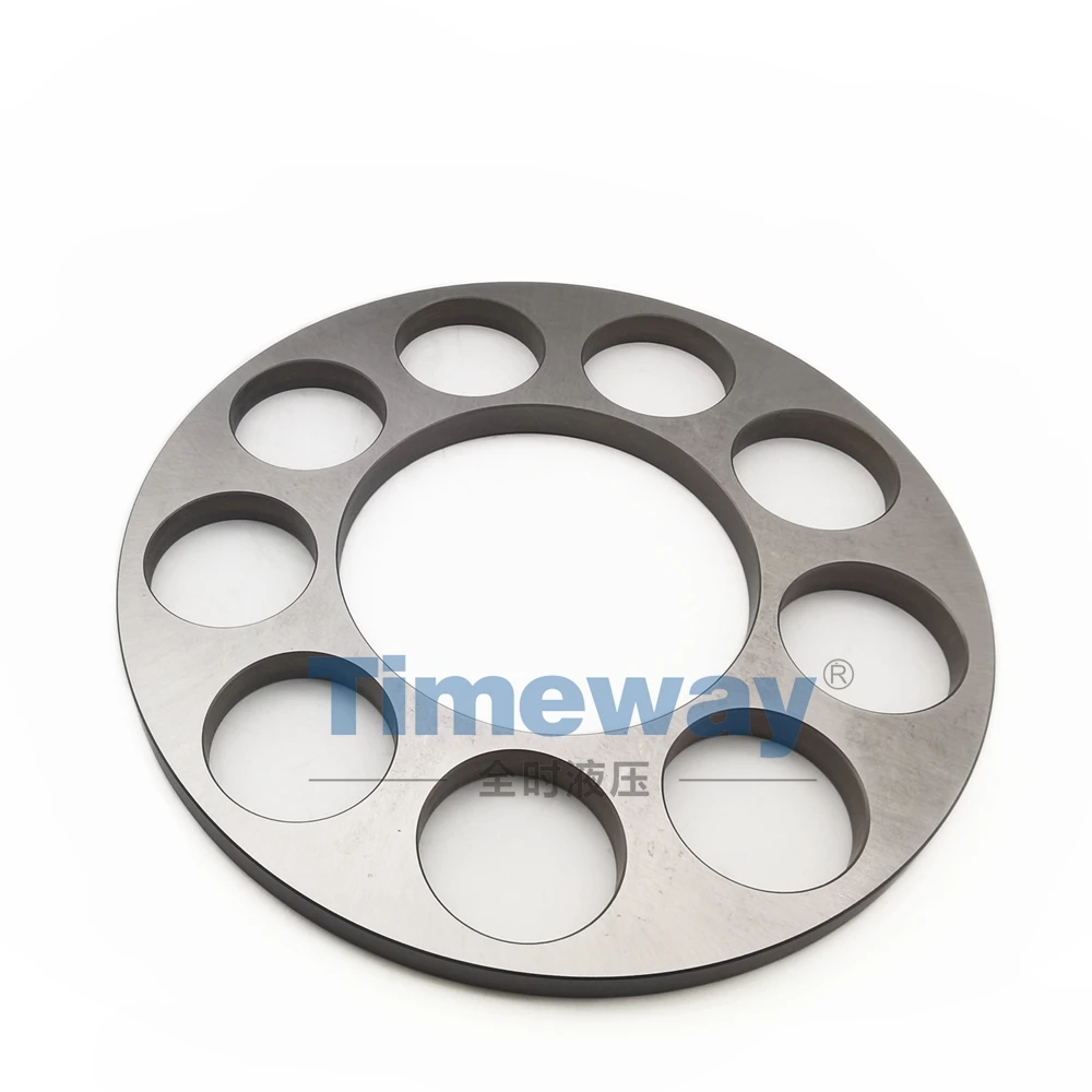 PVXS Piston Pump Spare Parts Retainer Plate for PARKER PVXS250 Hydraulic Pump Set Plate Repair Kits