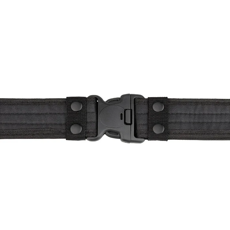 Suitable for Outdoor Shooting and Hunting, Men's Outer Belt, Breathable, Comfortable and Durable