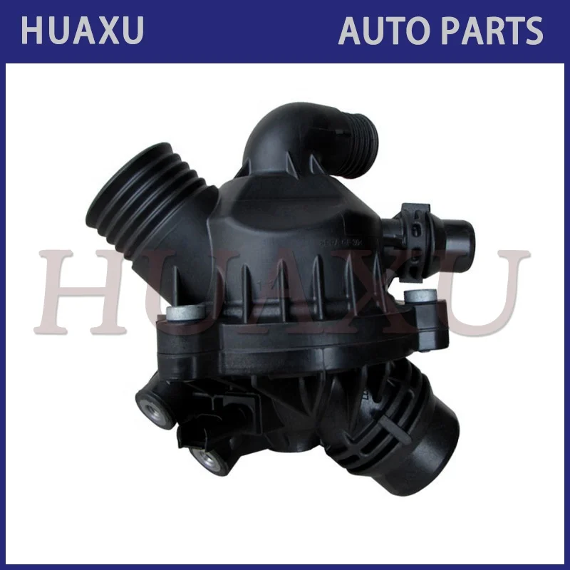 

11537550172 Корпус термостата двигателя для BMW X5 2007-2010 X6 X6 XDrive35i X5 (E70) 35044 115375 50172