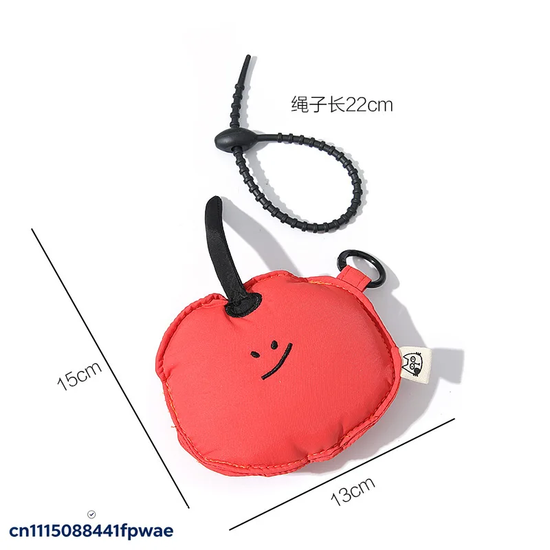 Earphone Carry Case Keychain,Pocket Earbud Travel Carrying Case for Smartphone Earphone,Wireless Headset,USB Cable,Storage Bags