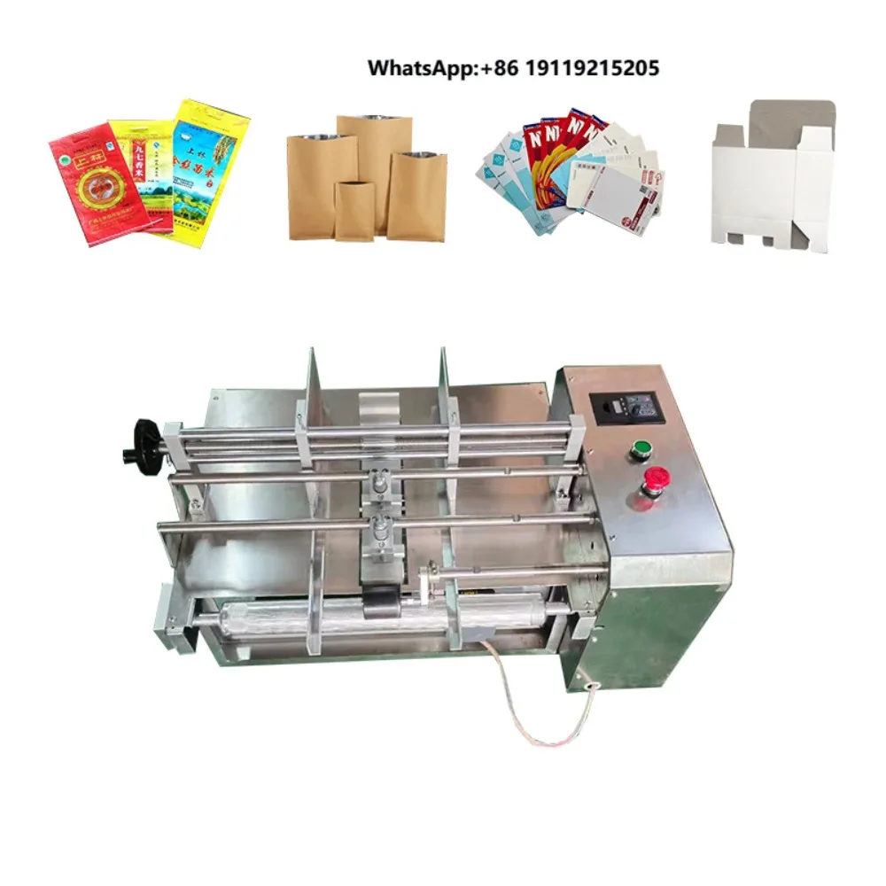 Automatic CE Card Counting/Friction Paging Feeder Paper Counting and Sorting Machine
