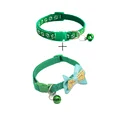 green set