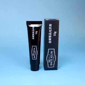 シルバークロス シルバージュエリー酸化黄ばみ黒ずみ研磨シルバーウォータージュエリークリーニングクリーム 15g