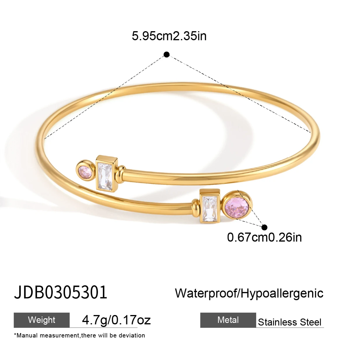 Product detail