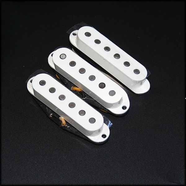 

New TONERIDER Guanzidi CITY LIMITED Texas Electric Guitar Pickup Set