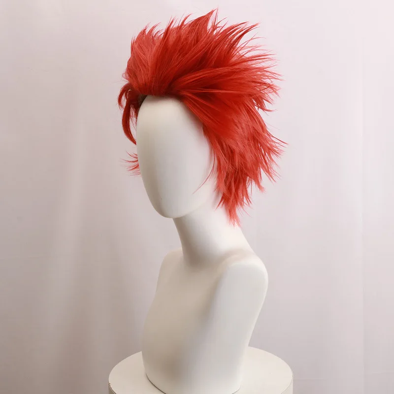 

Danganronpa 2: Kyouko Kirigiri Cosplay Wig For Anime Character Costume
