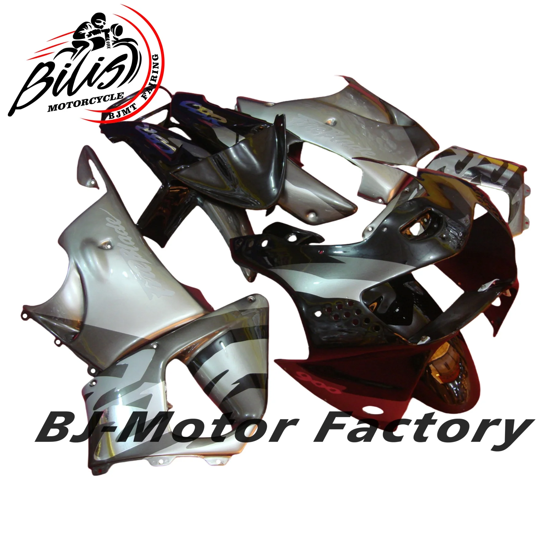 

Fairing Kit Fit For HONDA CBR 900RR 900 1998 1999 Fairing CBR900RR 919 98 99 ABS Plastic Motorcycle Shell Accessori