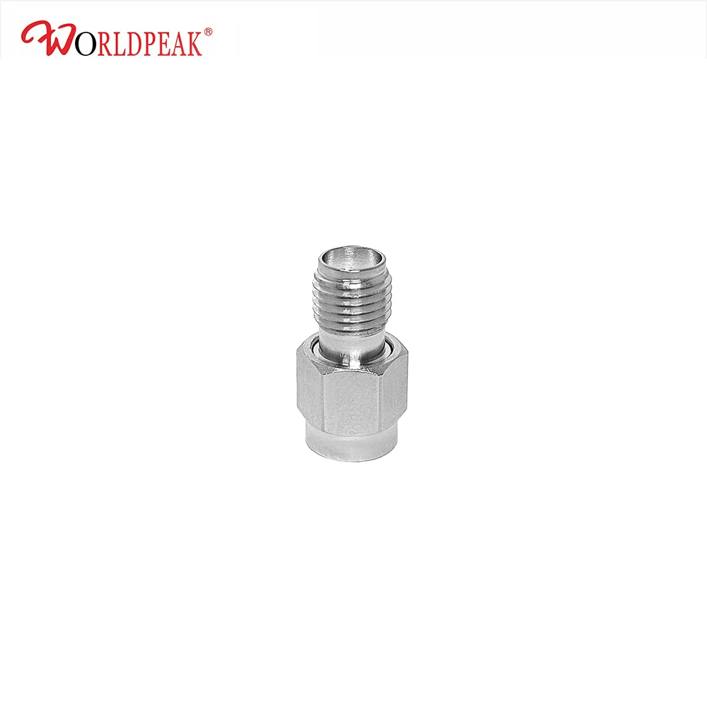 

Бесплатная доставка, 0-12,4G, SMA, штекер, Быстрый штекер, SMA, гнездовой адаптер, прямой тип 180 градусов