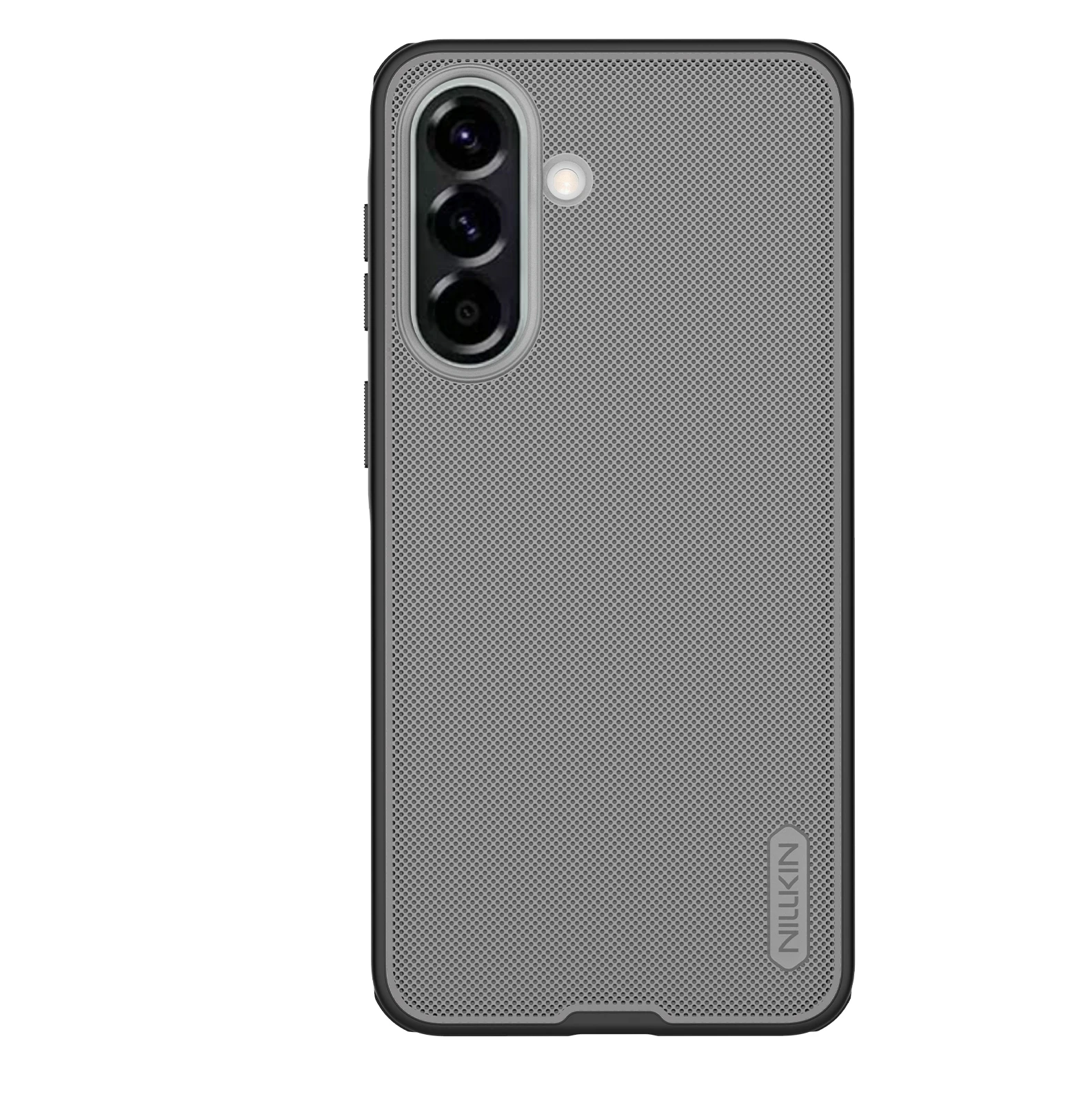 Für Samsung Galaxy A57 5G Hülle NILLKIN Fitted Case Hochwertige Super Frosted Shield Hülle Matte PC Abdeckung – Detail 1