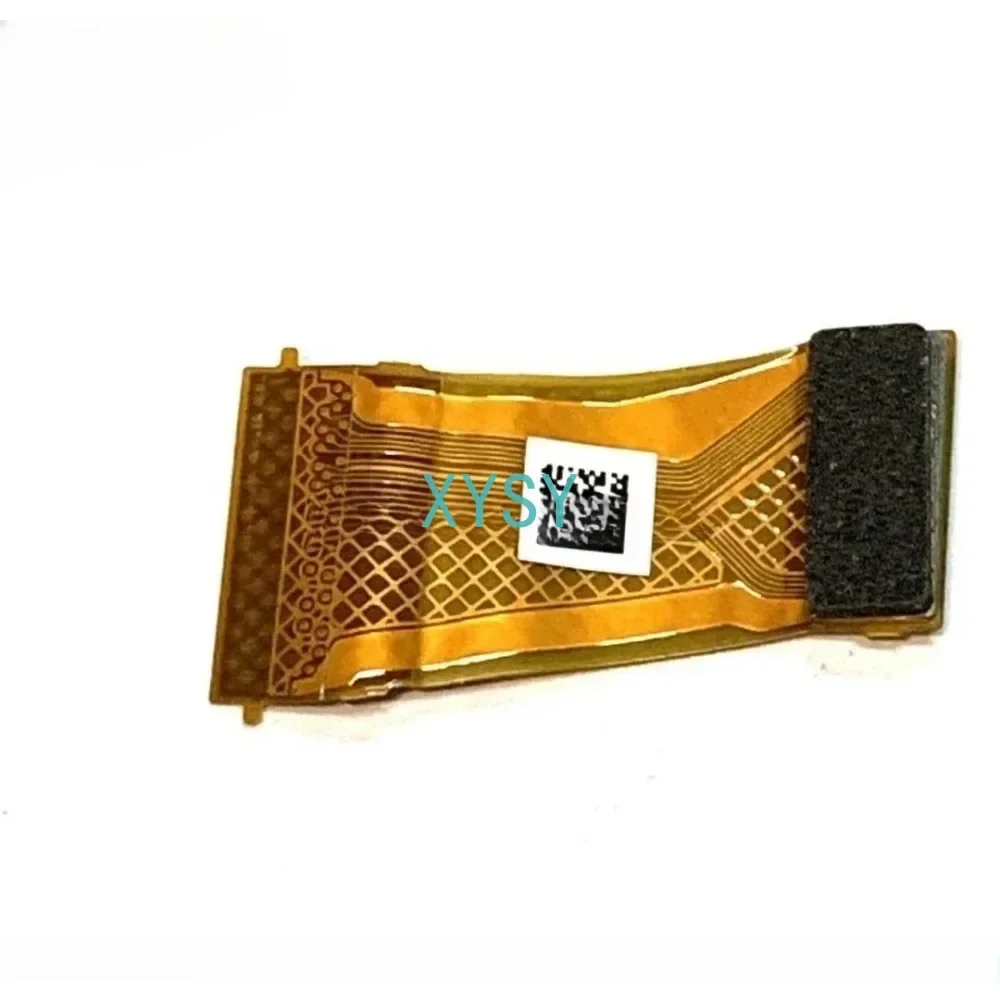 NEW Original for Gopro Hero 7 Lens Flex Cable from Main Board to Sensorboard Action Camrea Repair Part