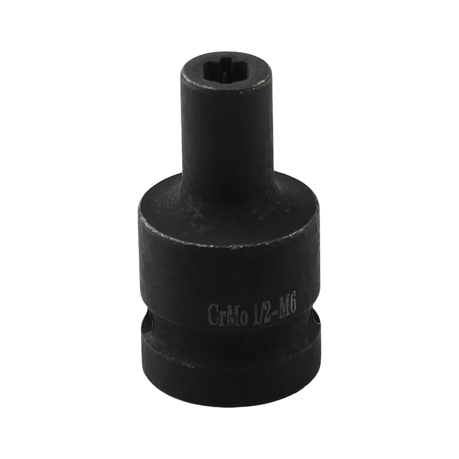 Heavy Duty For Square Screw Tap Socket 12 Inch Suitable For Rethreading Operations With Electric Wrenches On Various Sizes