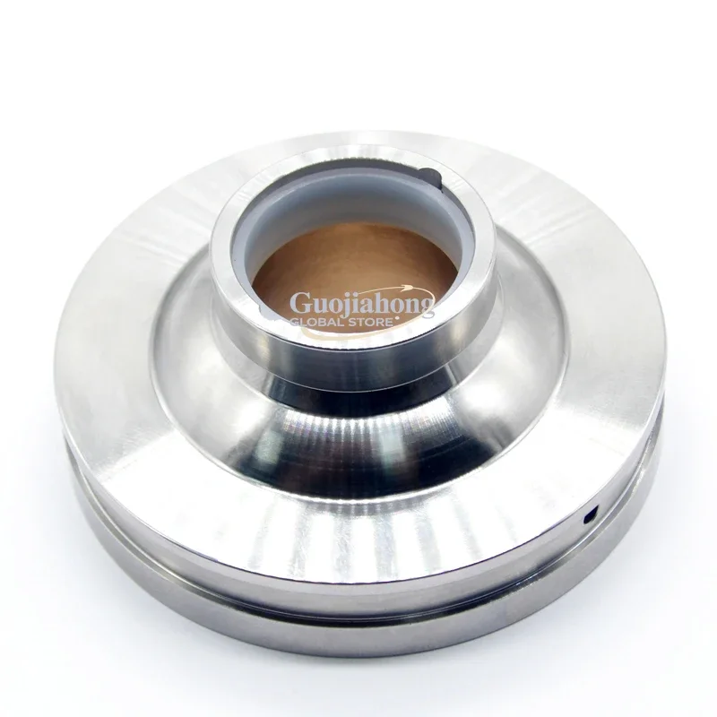 China Hotselling20479644 WATER PART PNEUMATIC VALVE, CUTTING HEAD ASSEMBLY, IDE PRO, 6.200 BAR for KMT  WATERJET MACHINE