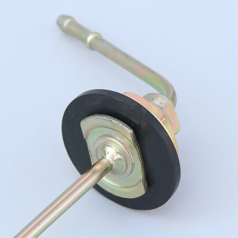

Oil Tube Metal Fuel Standpipe Sucking Device Needle Pipe Air Parking Heater For Webasto Eberspacher Car Boat Accessories