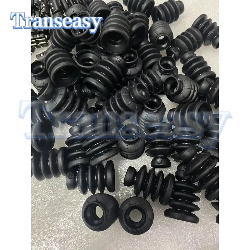 New 0AM DQ200 DSG 7-Speed Valve Body Push Rod Dust Cover Fits For VW Audi - Image 5