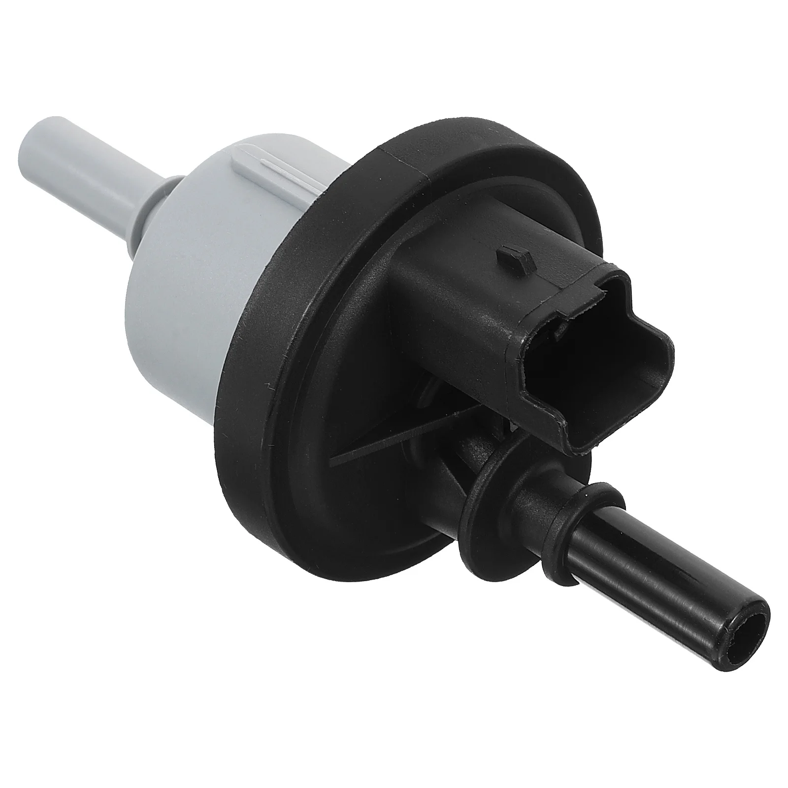 

Vapor Canister Purge Valve Plastic Iron Durable Replacement Automotive Part Precision Control Valve for Car Management