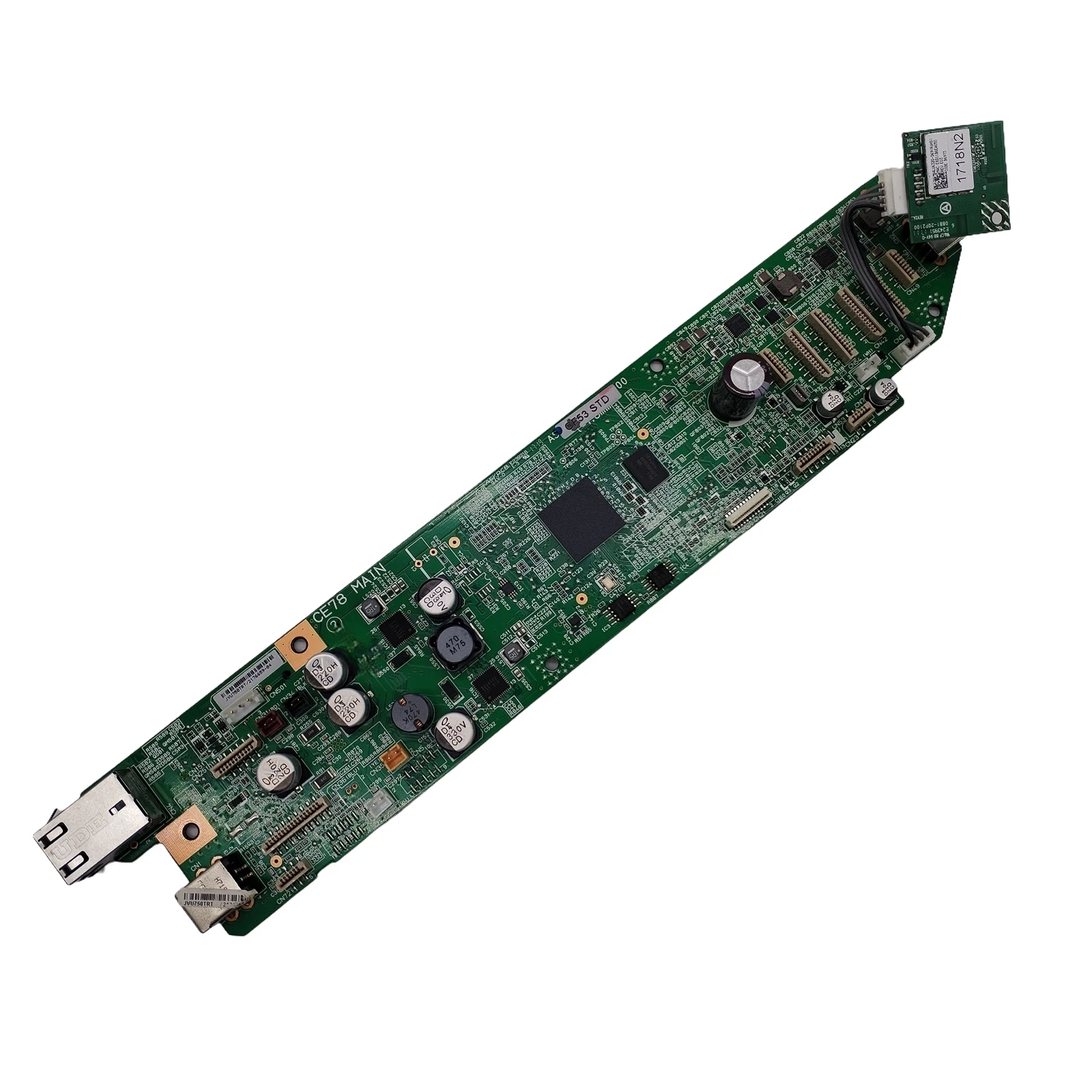 

Основная материнская плата подходит для Epson EP-978A3 978A3 EP-979A3 979A3