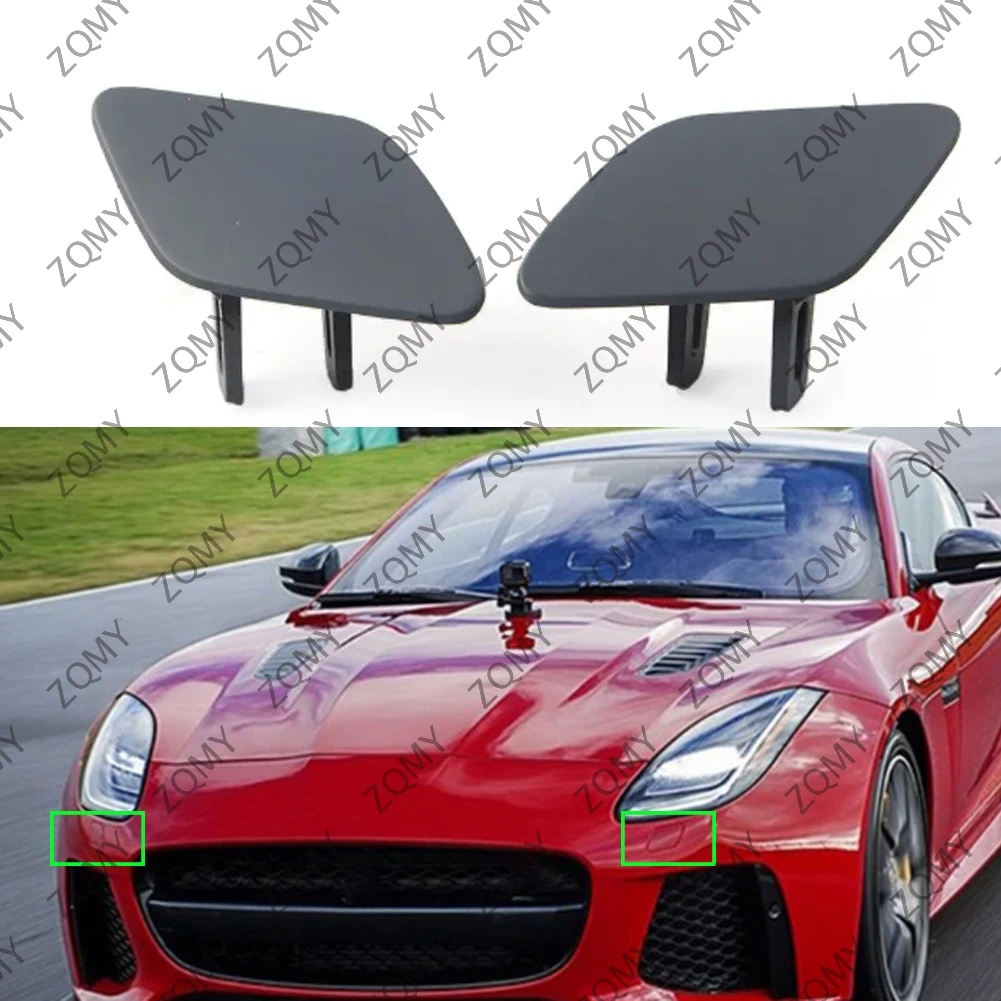 

Фары головного света для Jaguar F-Type 2014-2019, 2 шт.