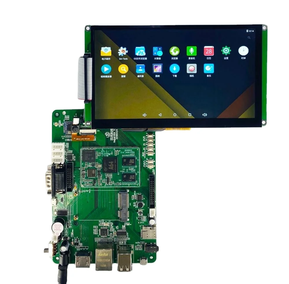 customer design OEM ODM development board Original and wifi PCB Mainboard Motherboard for linux android motherboards