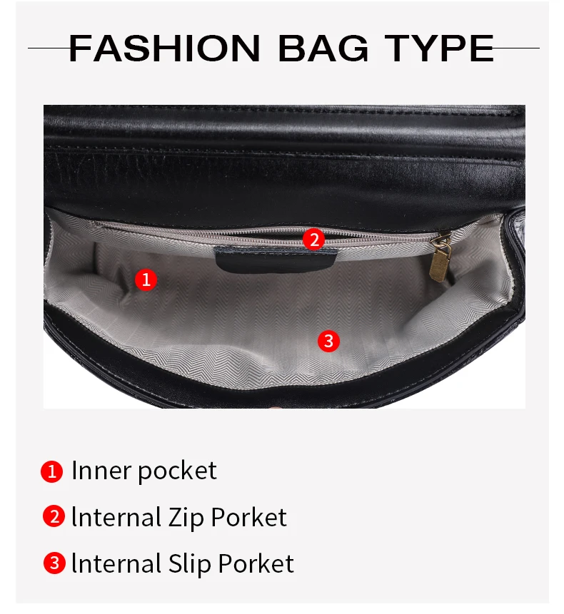 Aidrani Tasche für Damen aus echtem Leder, Sommer-Schultertasche mit Kette, neue kleine Tasche mit goldenem Ball, Diamantketten-Umhängetasche. – Detail 6