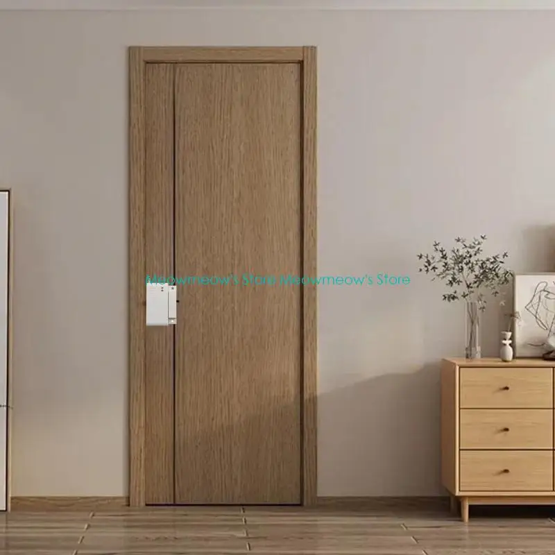 

W91A Rechargeable Door Window Alarm Detector Wireless 433MHz to Adjustable Frequency Security Sensors for Hom