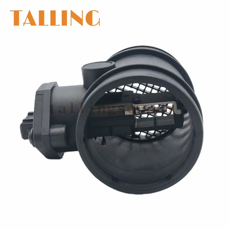 0280217106 MAF Mass Air Flow Sensor For Opel Astra 1991-1998 Calibra 1990-1994 Omega 1994-1999 Vectra 1990-1995 90510154 - view 5